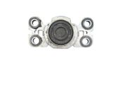 Engine mount bracket