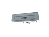 Seat heating switch