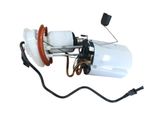 In-tank fuel pump