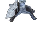 Halterung Lager Motor