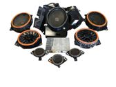 Audio system kit