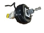 Brake booster