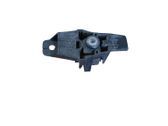 Front bumper camera