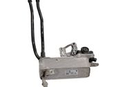 Transmission/gearbox oil cooler