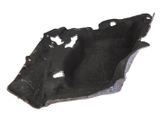 Other trunk/boot trim element