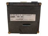 Other control units/modules