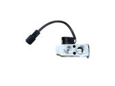 Air conditioning (A/C) expansion valve
