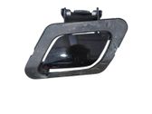 Headlight washer spray nozzle cap/cover