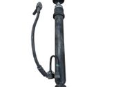 Stoßdämpfer hinten