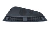 Dash center speaker trim cover
