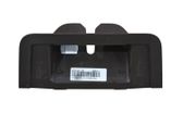 Other trunk/boot trim element