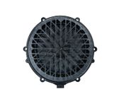 Subwoofer speaker