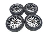 R21 alloy rim