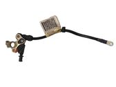 Minuskabel Massekabel Batterie