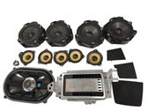 Audio system kit