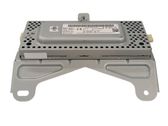 Autres unités de commande / modules
