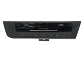 Radio/CD/DVD/GPS head unit