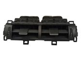 Dash center air vent grill