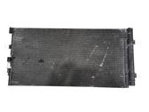 A/C cooling radiator (condenser)
