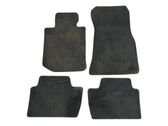 Kit tapis de sol auto