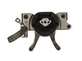 Gearbox mount