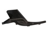 Windshield trim