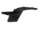 Windshield trim