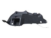 Trunk/boot side trim panel