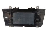 Unidad delantera de radio/CD/DVD/GPS