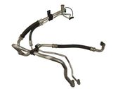 Air conditioning (A/C) pipe/hose