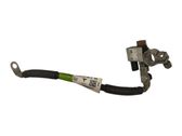 Minuskabel Massekabel Batterie