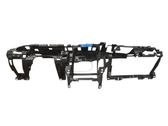 Dashboard cross member/frame bar