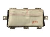Passenger airbag