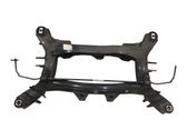 Rear subframe