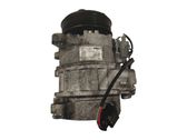 Ilmastointilaitteen kompressorin pumppu (A/C)