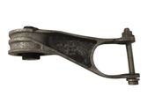 Engine mounting bracket