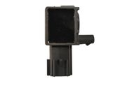 Airbag deployment crash/impact sensor