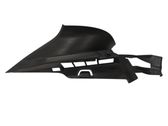 Trunk/boot side trim panel