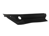 Rear/tail light trim molding