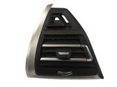 Dashboard side air vent grill/cover trim