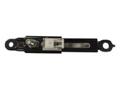 Seat belt height adjuster