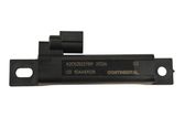 Keyless (KESSY) go control unit/module