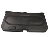 Tailgate/boot cover trim set
