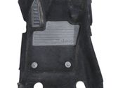 Front floor carpet liner