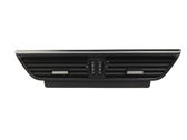Dash center air vent grill