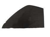 Dashboard side end trim