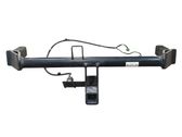 Tow bar set