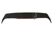 Tailgate/trunk spoiler