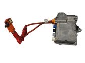 Voltage converter/converter module