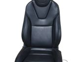 Asiento delantero del pasajero
